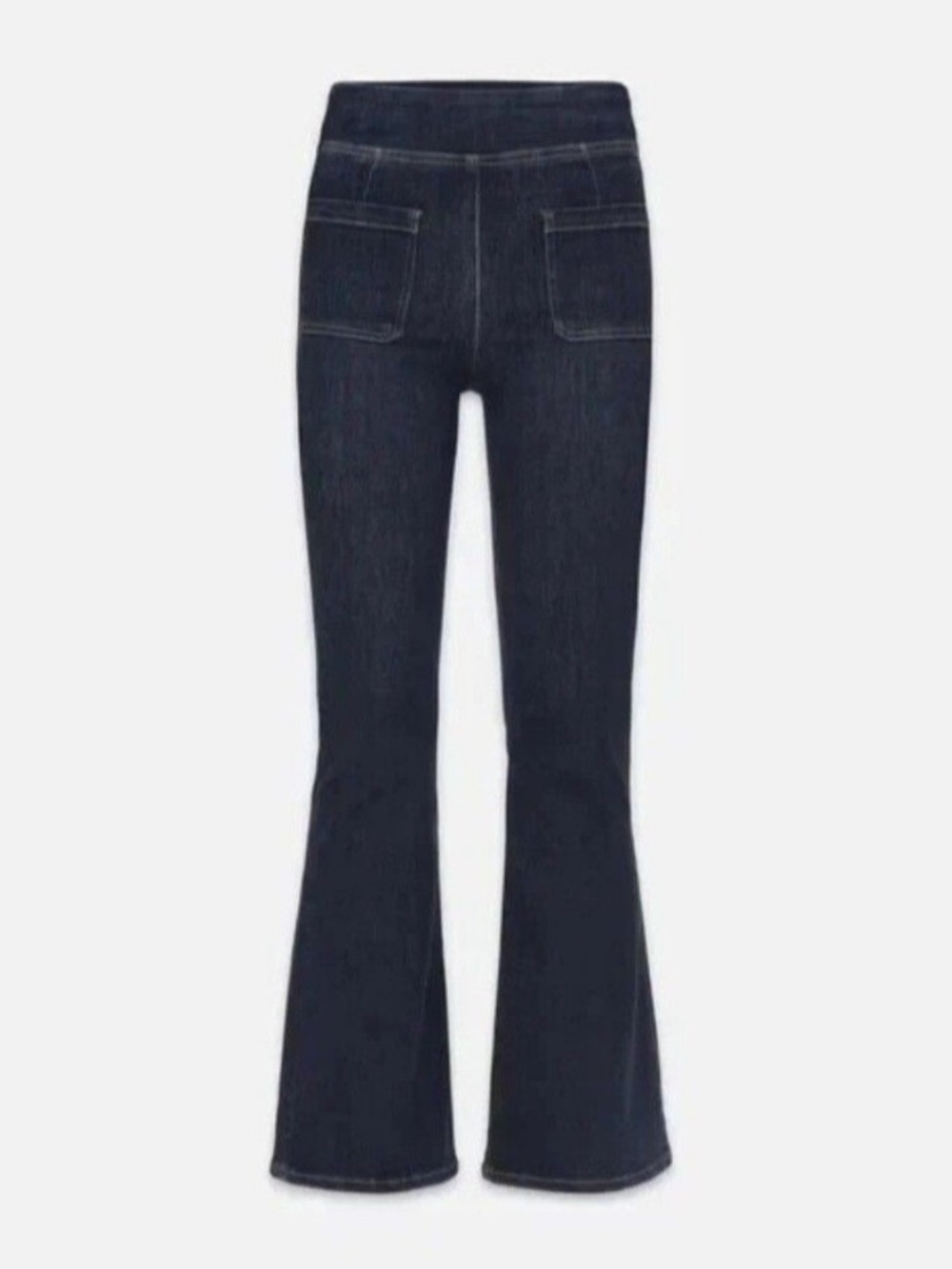 Frame Bardot Jet Set Jeans